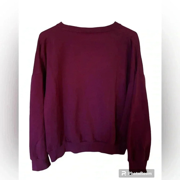 Vintage Reebok Sweater - Picture 2 of 3